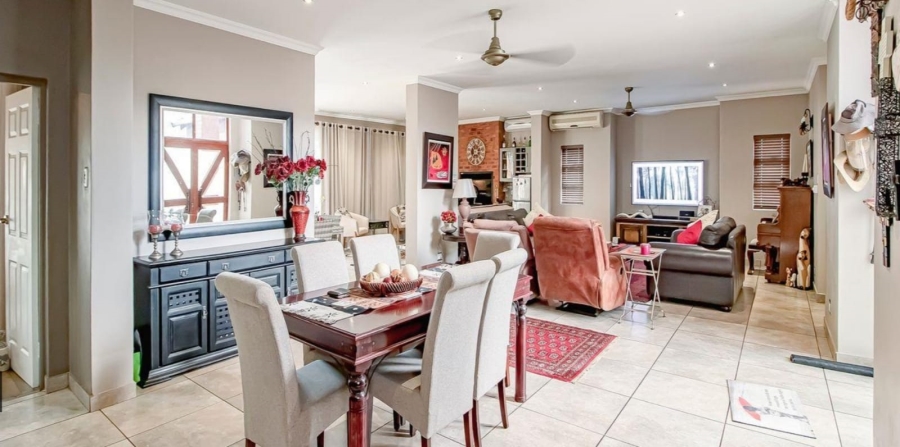 4 Bedroom Property for Sale in Melodie North West